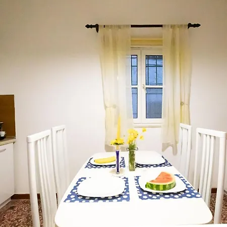 Historical Center City House Villa