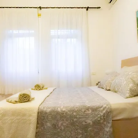 Historical Center City House * Shkoder